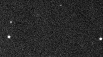 كويكب خارق يختبئ قرب الشمس بسرعة تفوق الرصاصة يرفع مستوى التهديد الفضائي